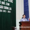 Trao Học Bổng Đại Học YD Huế 2011-2012